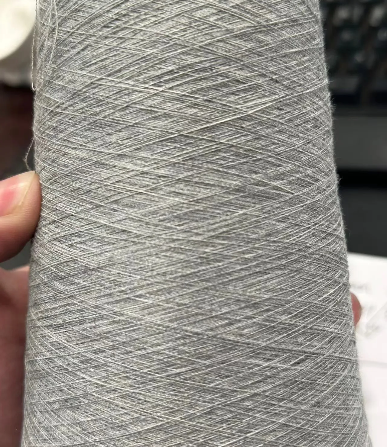 carbon fiber High Strength, High Temperature, Flame Retardant Fabric  108cm/540g