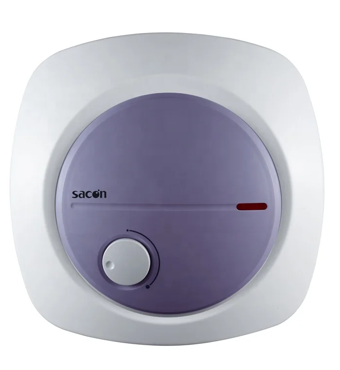 
sacon water heater 30 liters electric mini portable shower induction Water heater tank with good quantity 