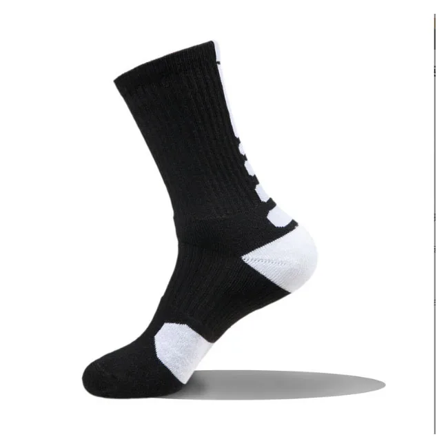 OEM Designer Custom Sock Private Label Sport Socks for Men Women