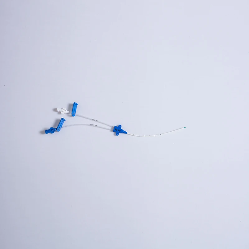 Peripherally Central Line IV Kit Hospital Central Intravenous Catheter / Line