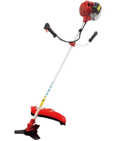 TOGO petrol grass trimmer bc520 brush cutter made in china