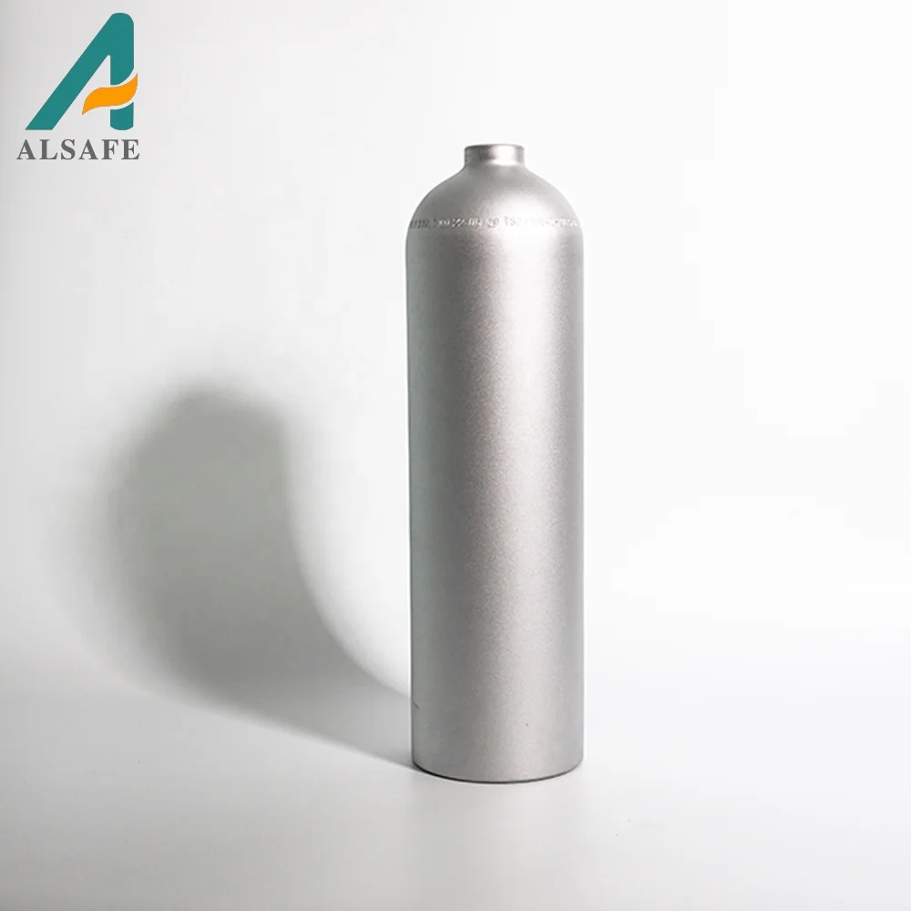 Заводская поставка, цилиндр Alsafe, аквариум, оптовая продажа, оборудование для дайвинга