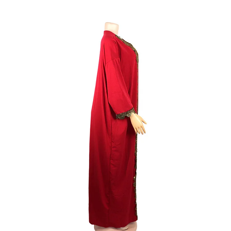 
Muslimah Abaya Africa Muslim African Islamic Clothing abayas From Dubai Women 2020 Caftan Abaya Muslim Dresses Dubia 