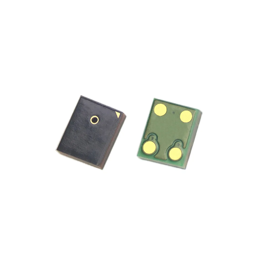 Microphones GSMHOAT37291138DA -38DB Silicon analog microphone SMD silicon microphone MEMS mic for LAPTOPS, CELL PHONES, TABLETS