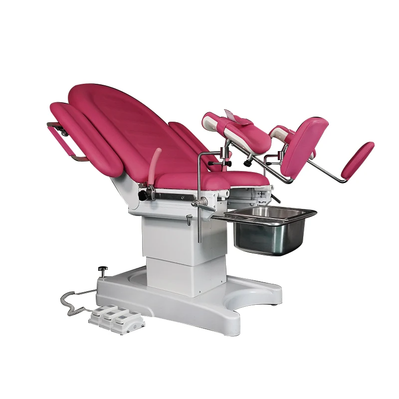 Wholesales Multifunctional Theater Ordinary Operating Table Thoracic Surgery Electric Hydraulic Operating Table