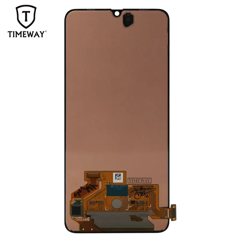 TIMEWAY wholesale price LCD for Samsung A9 pro A90 2016 A910  LCD Display OLED Glass small a little digitizer assembly