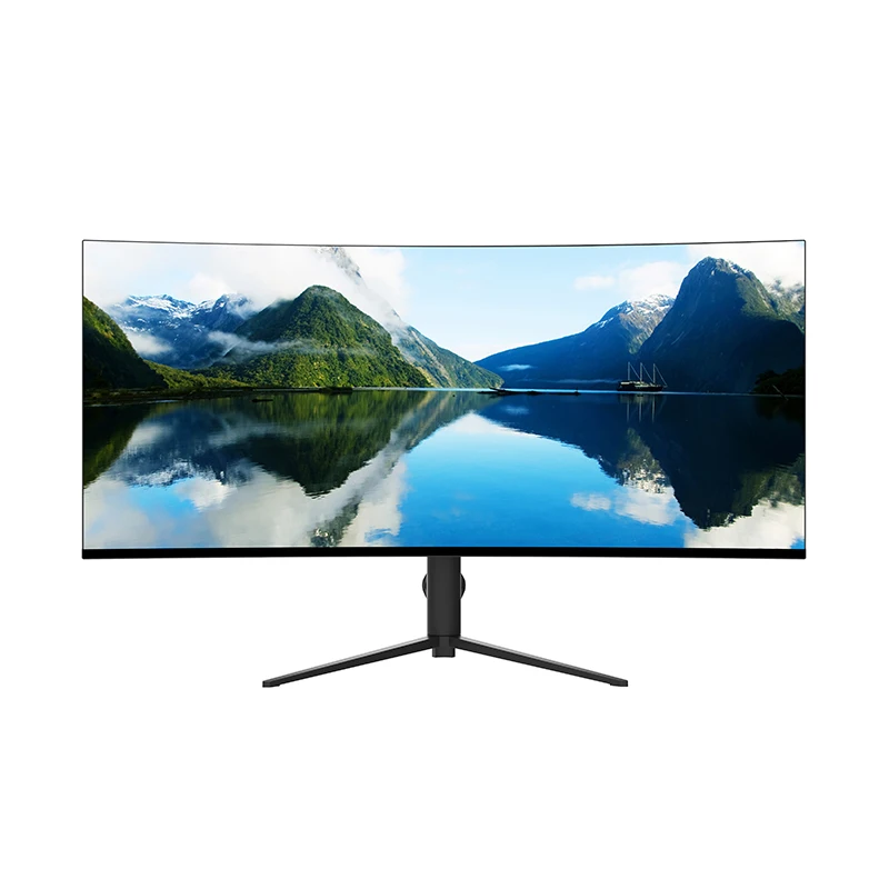 Best price for 5K monitor with split screen multifunction