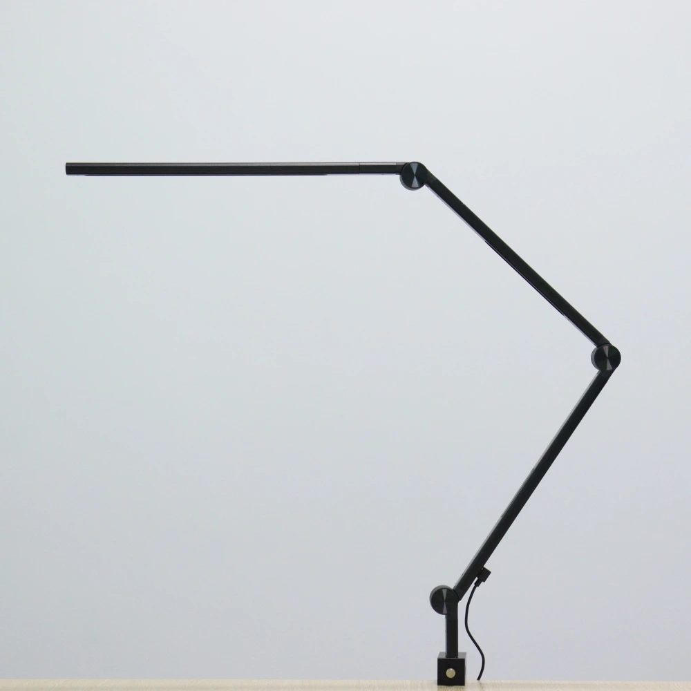 Study Attachable Children Newest Atelier Detachable Table Lights Odern Led Weight Folding Modernist Desk Lamps