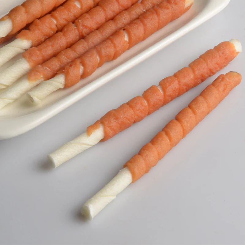 Хит продаж закуска для собак