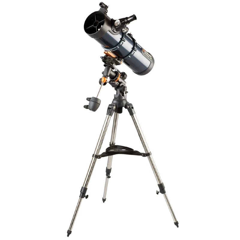 celestron astronomical telescope 130EQ high-power HD night vision professional stargazing deep space  31045