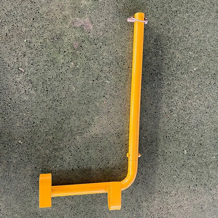 Wire Dispenser holds up to a 1000 reel of 10 2 12 or 14 gauge wire More than one Stud Winder can be positioned on a stud