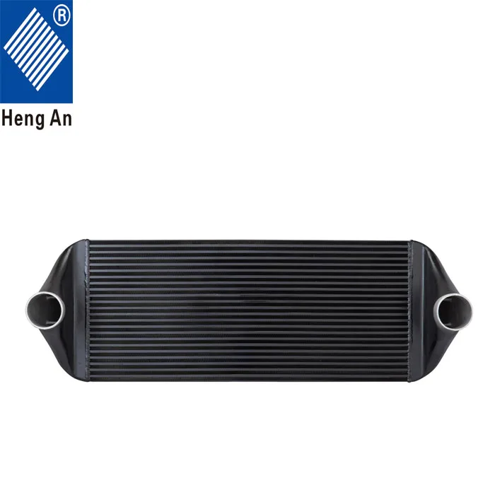 4401-3811 17716 222127 интеркулер для грузовика Kenworth Charge Air Cooler