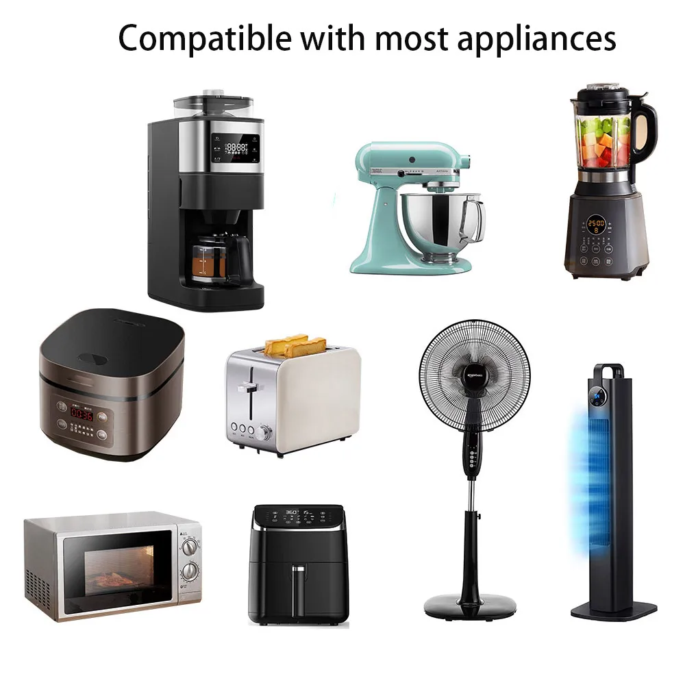 Новинка 2022 держатель для шнура органайзер кабеля хранения небольшой прибор намотки кухонной