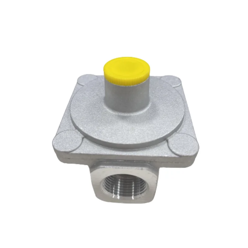 cheap price  NATURAL GAS PRESSURE REGULATOR near you France LPG Gas Regulator