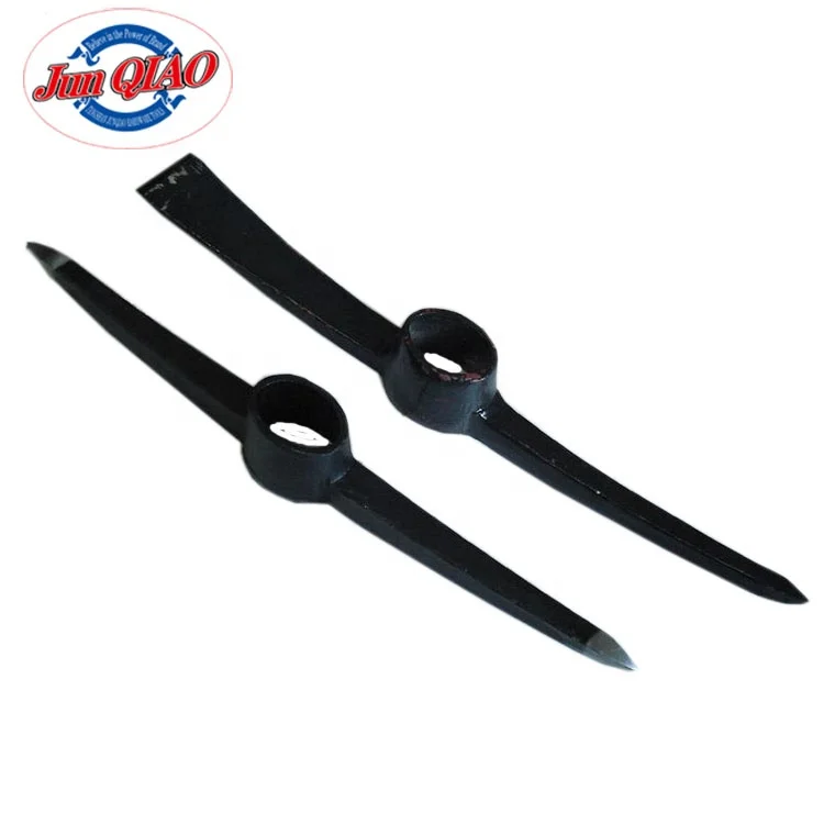 Хорошее качество садовый пикап прочный и жесткий стальной маленький пикас с ручкой P401