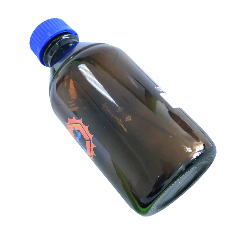 Determination standard solution ICP100mg/L ICP1000mg/L 50ml 100ml Palladium cas no 7440-05-3 Pd gray liquid