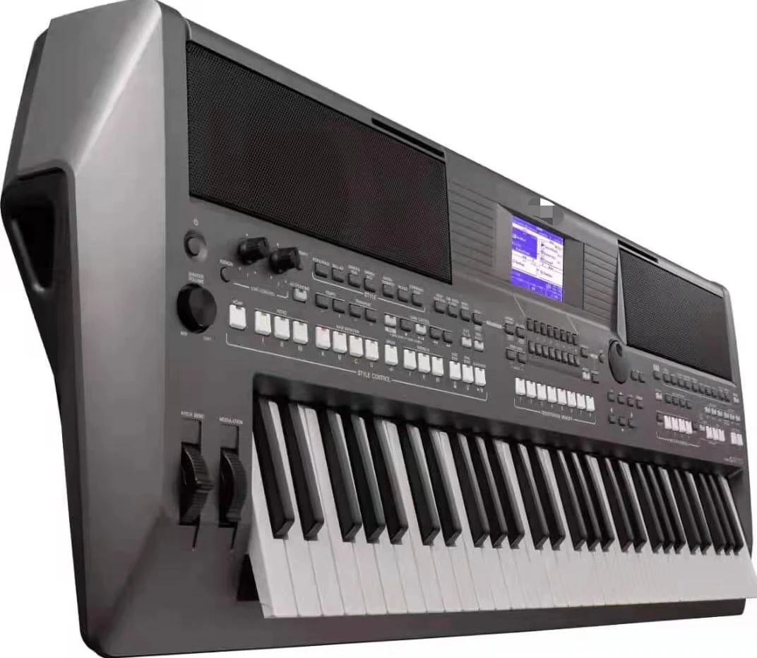 most popular Electronic organ 675 series.