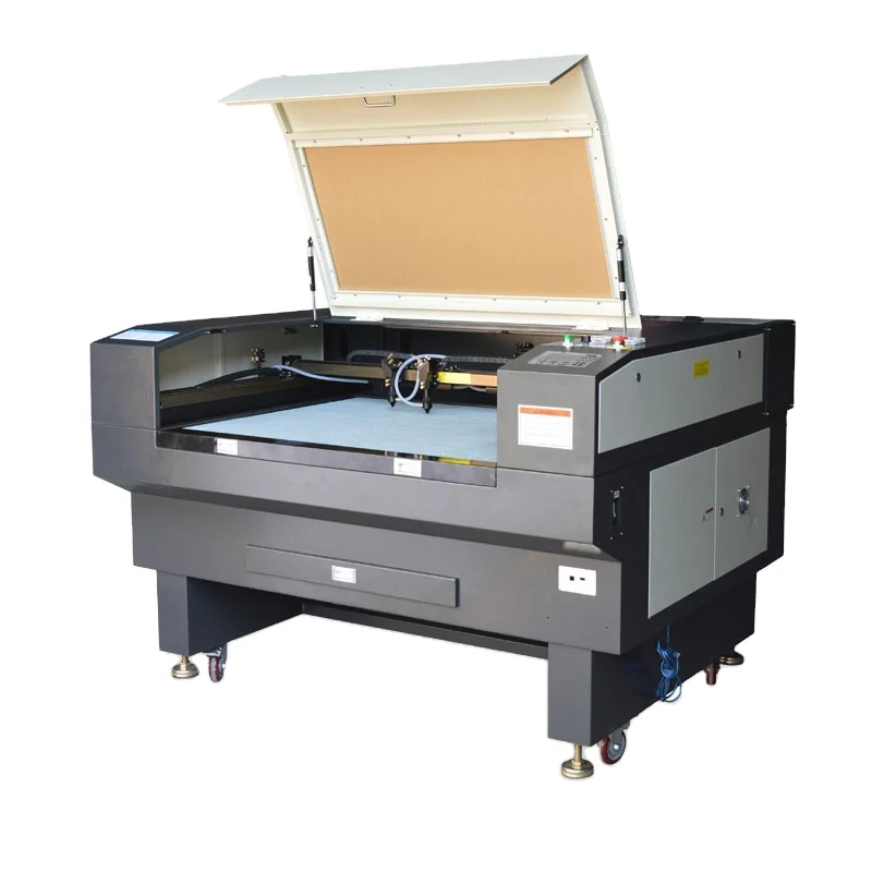 
T Shirt Cloth Laser Engraving Cutting Machine 