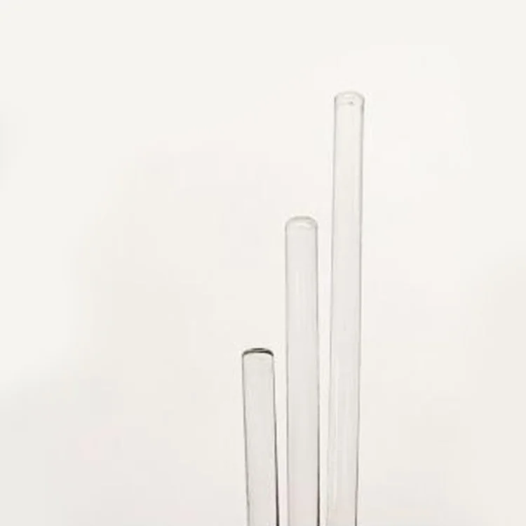 Высокочистый Полировочный прозрачный кристалл с подогревом для перемешивания стеклянных стержней из кварцевого стекла