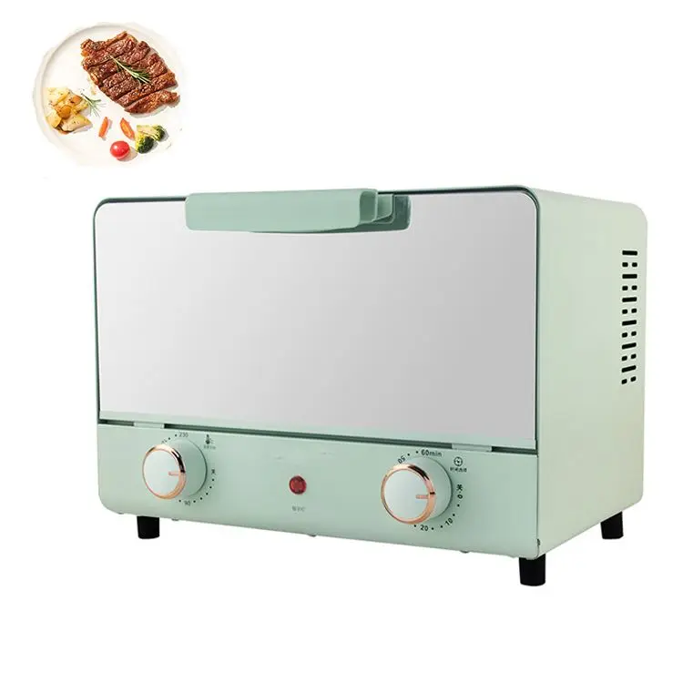 Hot selling bake multifunction function mini electric microwave oven cake oven