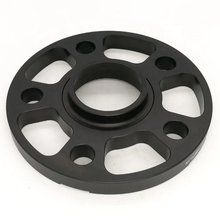 Колесная прокладка BOTRAK WSR кованая 7075 t6 12 мм 5x112 CB57.1 для Audi R8 Coupe V10 Performance V8 Quattro A4 A6 A8