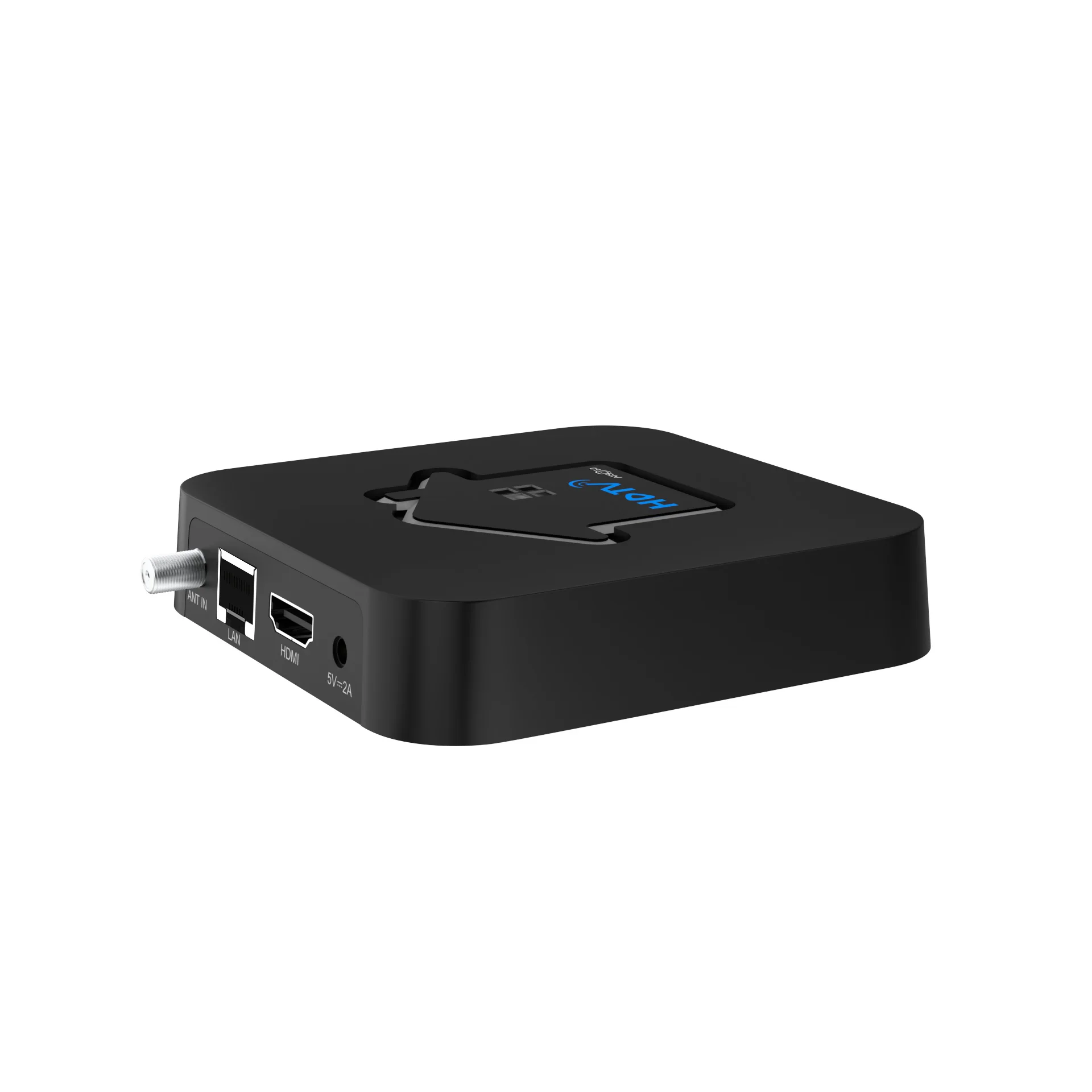 Best cheapest GTMEDIA Wholesale High Quality HDTV Converter X1 Smar Android TV Box 2+32GB High Speed 4K Android 11.0 ATSC TV Box