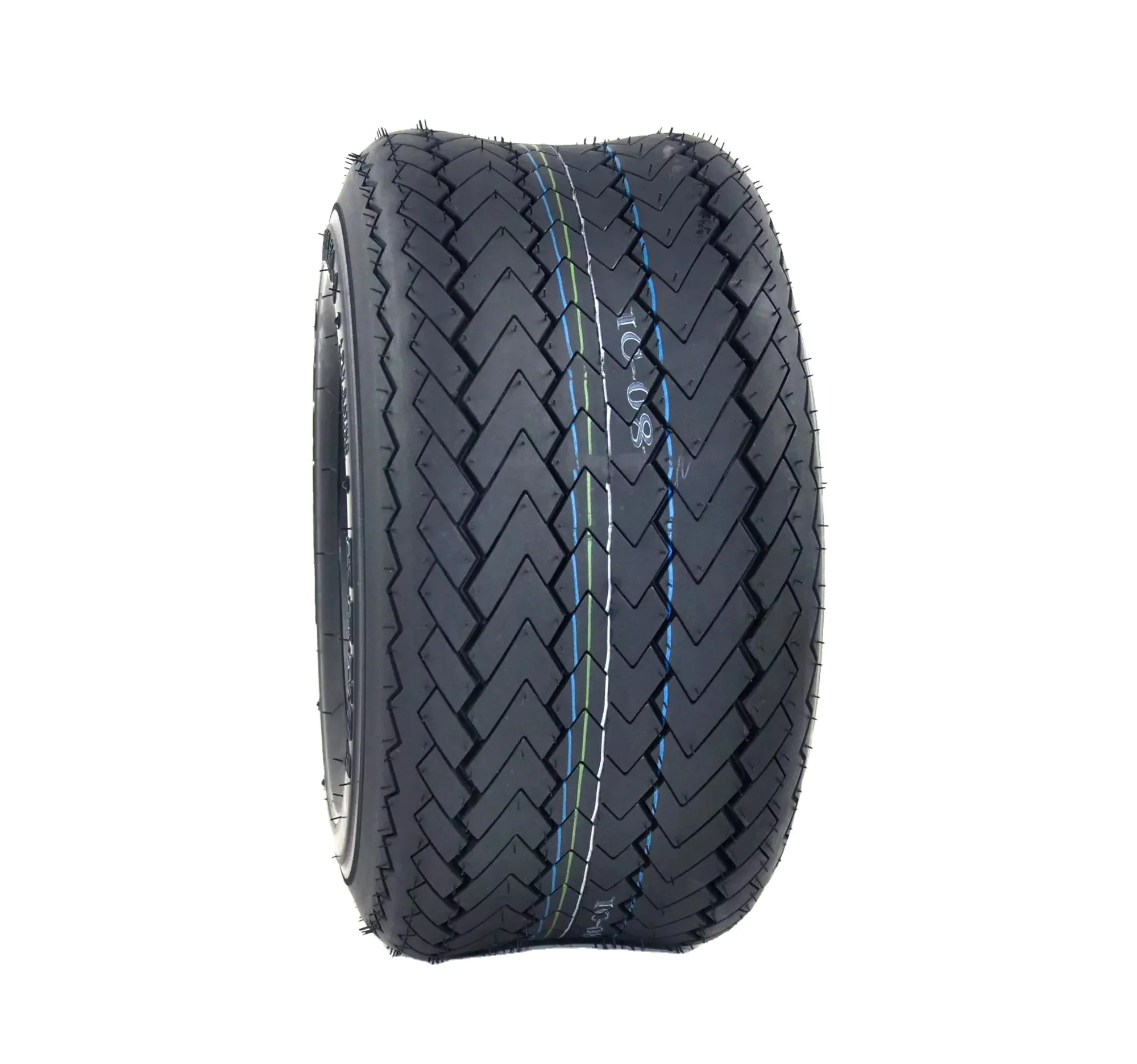 Chinese factory 18X6.5-8 ATV tires