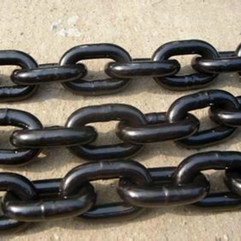 Full size 304 316 heavy duty long chain