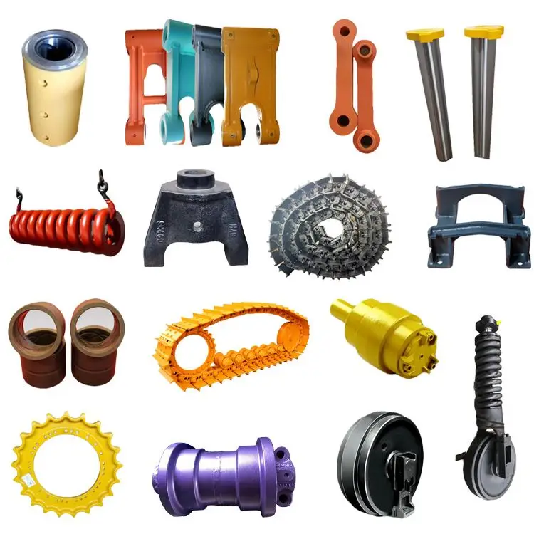 DH225 Daewoo Sprocket,Daewoo Sprocket Excavator Spare Parts DH220