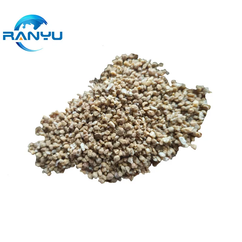 Maifan Stone Tourmaline Ball Ceramic Ball for Alkaline Water Filter System Non-Metallic Minerals Product