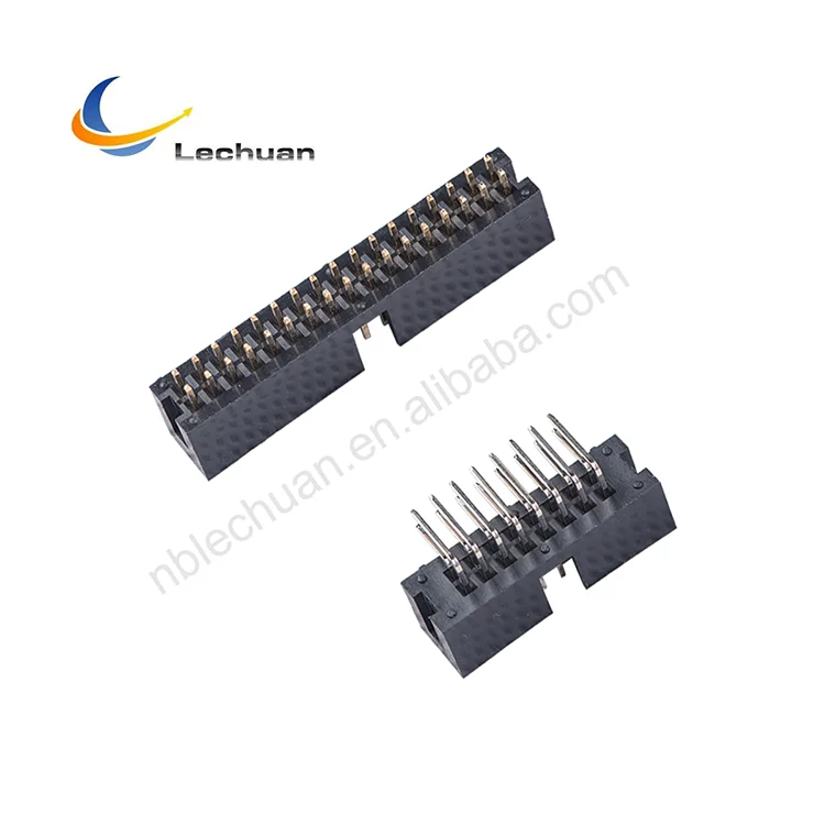 Заводское производство idc dip plug idc socket omron для smd волновой паяльной машины