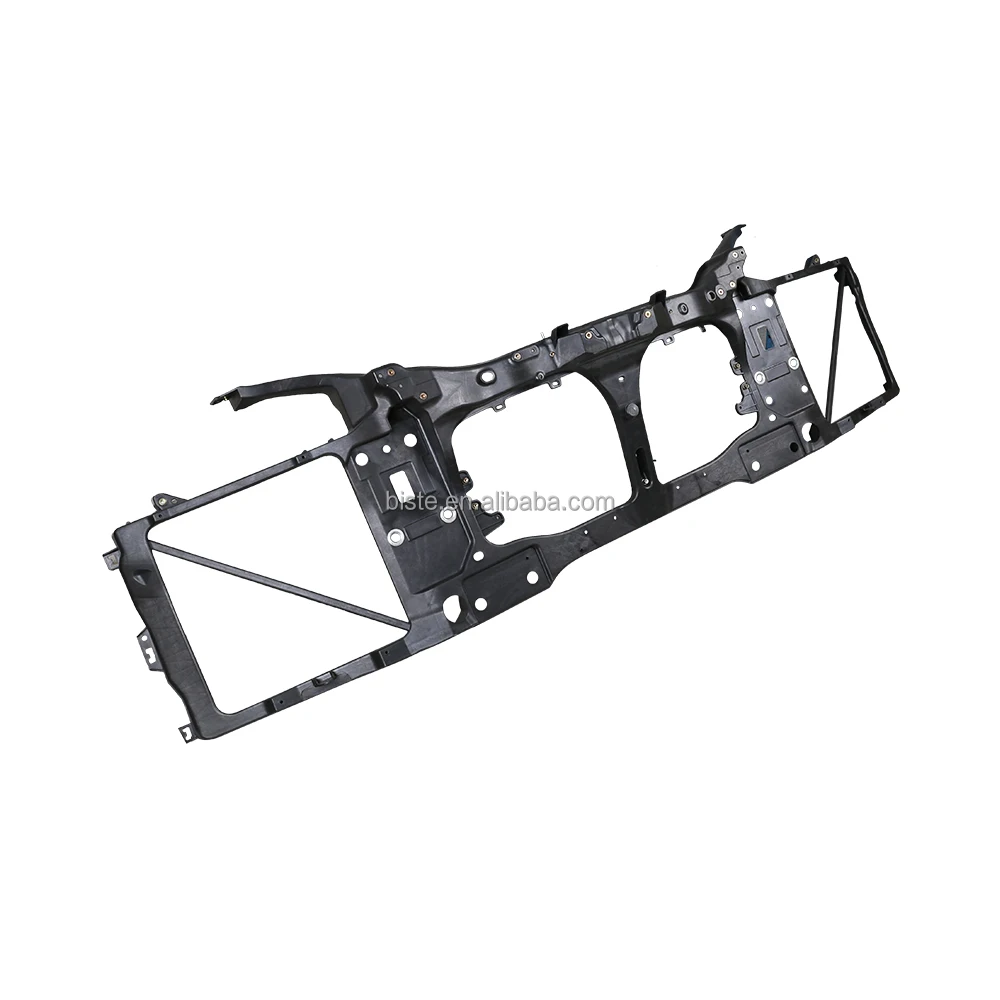 Auto Parts Radiator Bracket  Suitable for Tesla Model s Front Radiator Support Beam 1061950-98-f