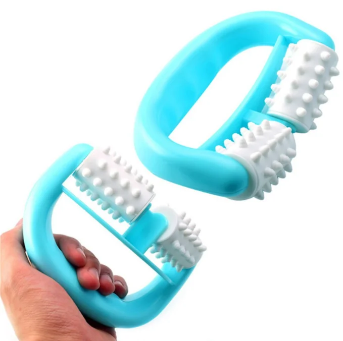 Plastic Massage Roller Full Body Massage Products
