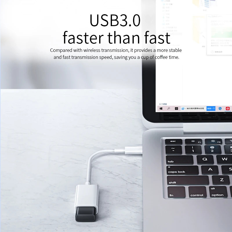 Professional Supplier Mobile Phone Use Lightning Adapter Best 3.5 Mm Adapter Otg Cable