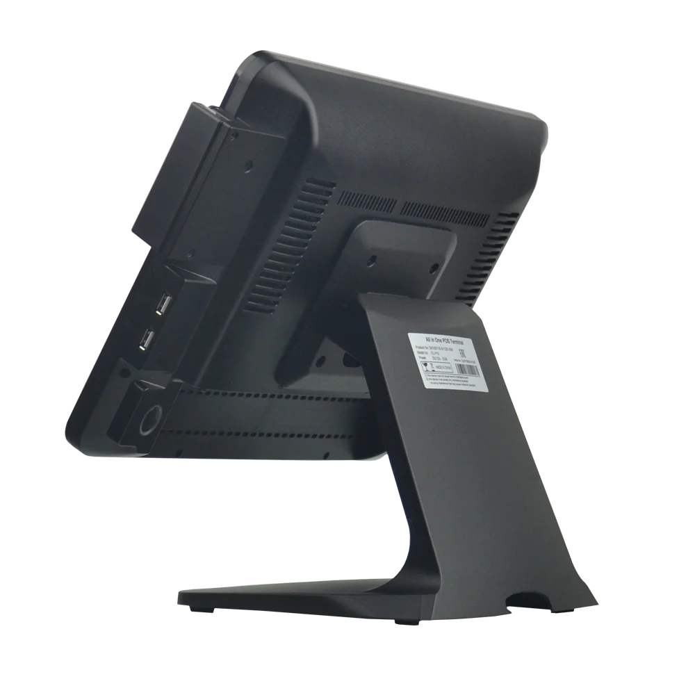 POS Machine All In One Android 15 Inch Touch Screen Tablet POS Terminal for restaurant