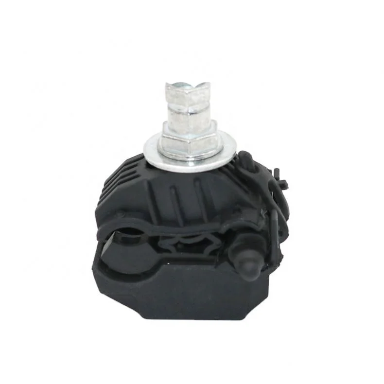 Secure Connections with Insulated Puncture Clips - Reliable Insulation Piercing Connectors for Your Needs