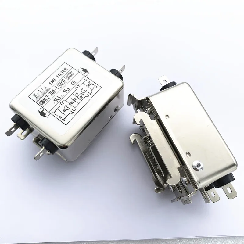 Электростатический высоковольтный источник питания аудио фильтр кондиционер с линейным фильтром