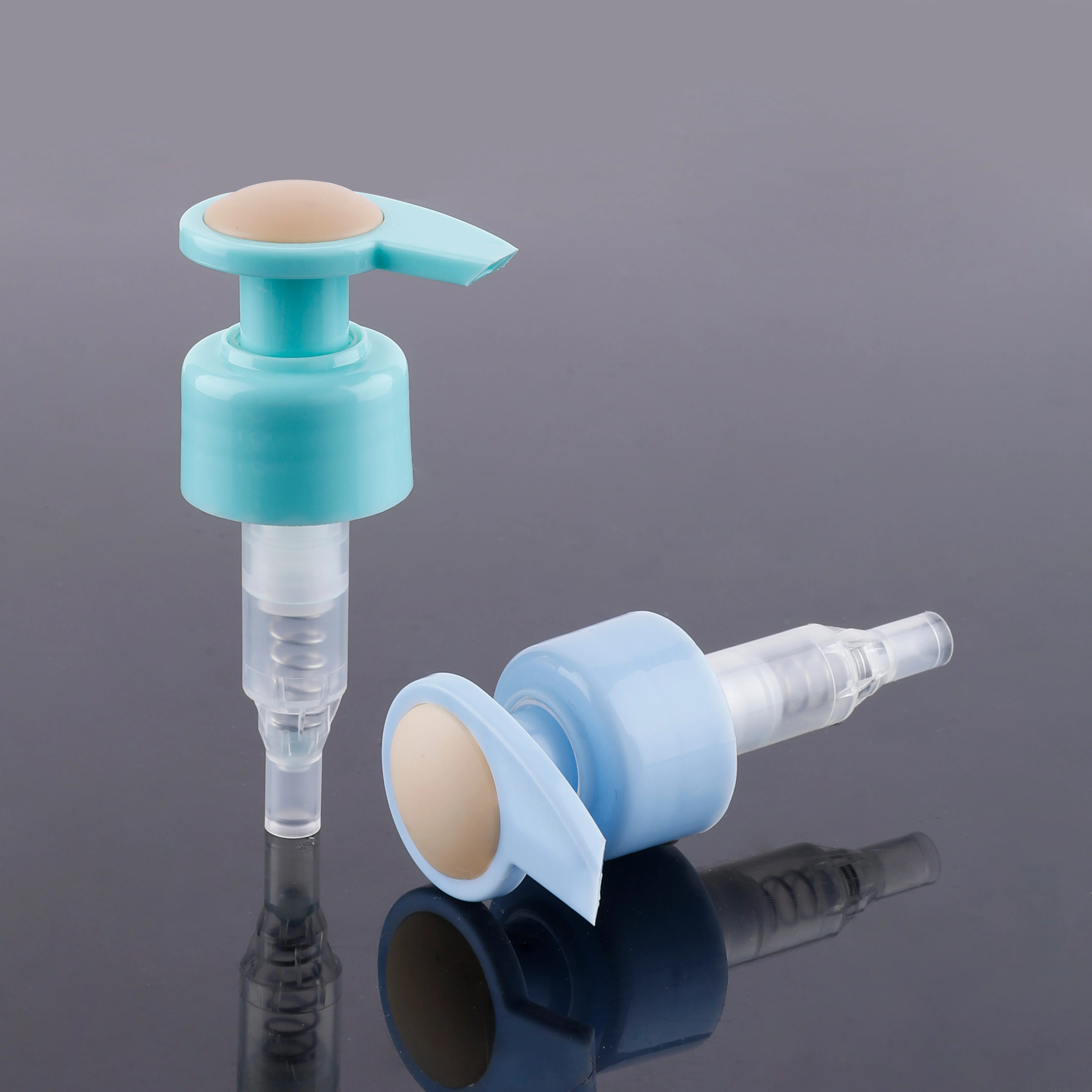 New 28 410 plastic lotion pump dispenser,pump body lotion 2023,custom luxury 10ml to 1000ml lotion pump body