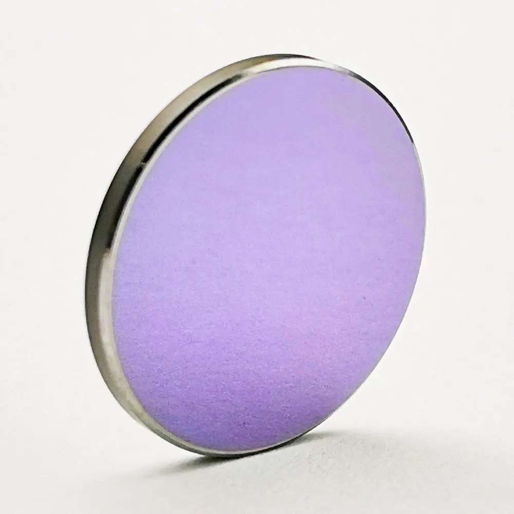 Customized IR Optical Filter 780nm Narrow Bandpass Filter