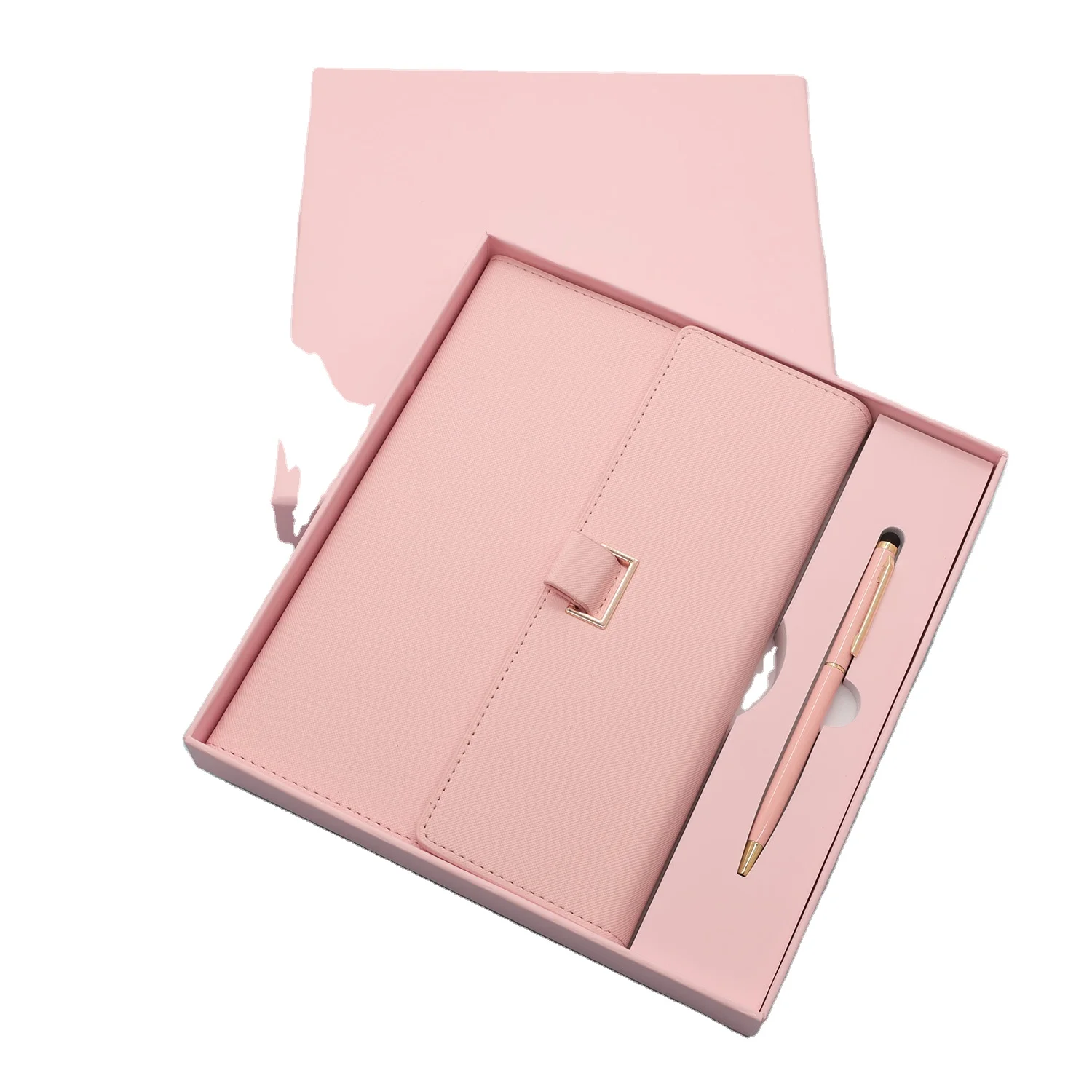 budget french custom a3 monthly pill rechargeable leather non dated frozen party planners book with pen