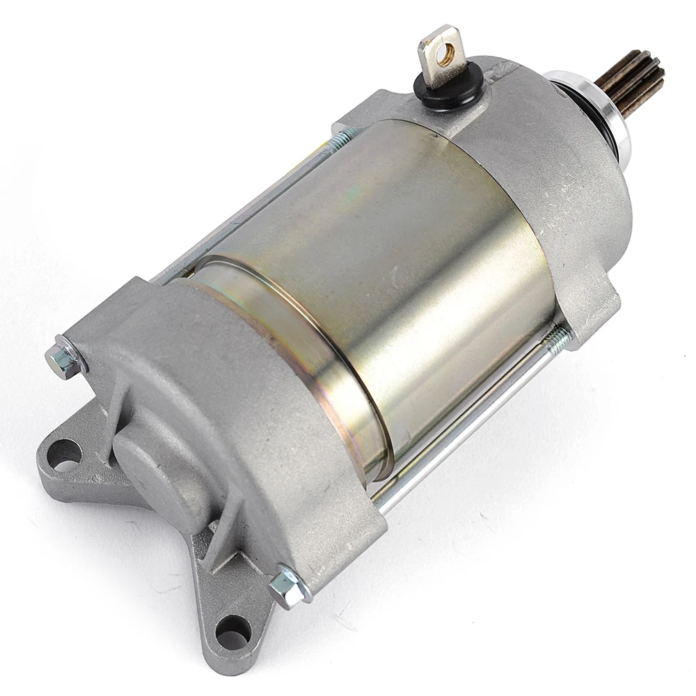 Стартер двигателя мотоцикла Yamaha FJR1300 2001-2005/2007/2010-2015 FJR1300A 2003-2017 FJR1300AE