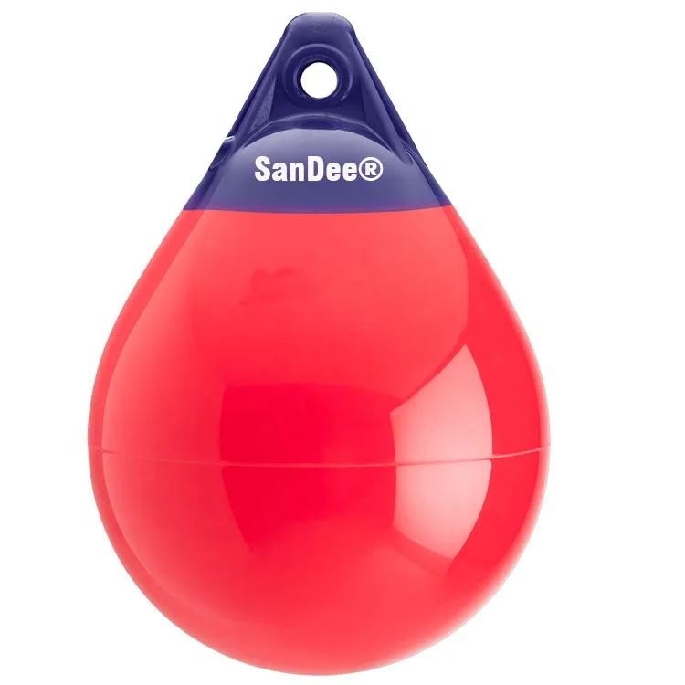 Pneumatic Floating Rubber Marine Boat Fenders for boats used for ship to dock