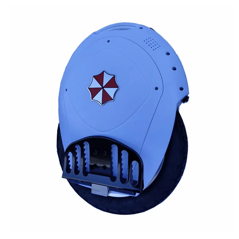 2022 New Arrival Factory Drop Shipping Available  800W Motor Power High Speed 25km/h Electric Unicycle 312WH Lithium Battery