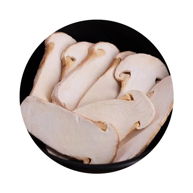 New season china supply different size freeze dried fresh wild matsutake