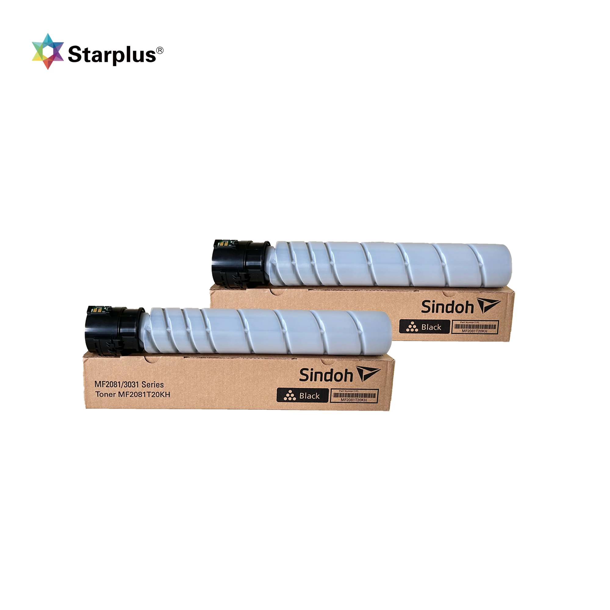 Original Sindoh Toner Cartridge MF2081 for Sindoh N410 N411 N415 N418  Printer