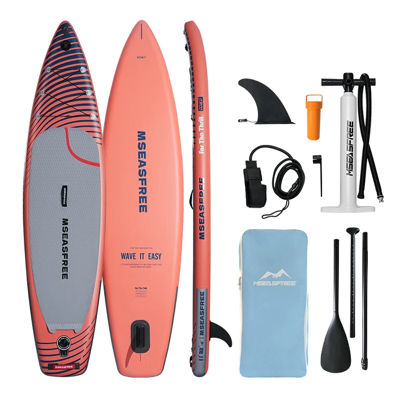 EU Dropshipping Wholesale Factory Supply sup surfing surfboard inflatable sup paddle surf paddle board