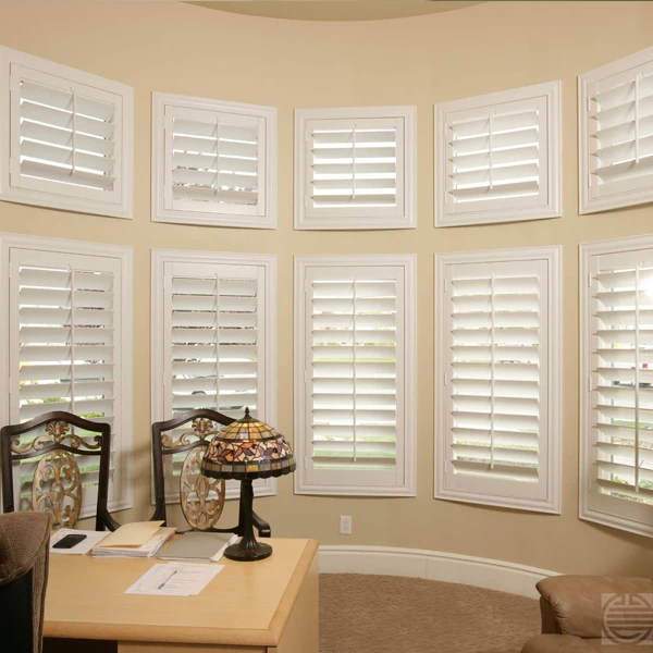 Roller aluminium window plantation shutters door form china aluminum louver glass aluminum sliding door