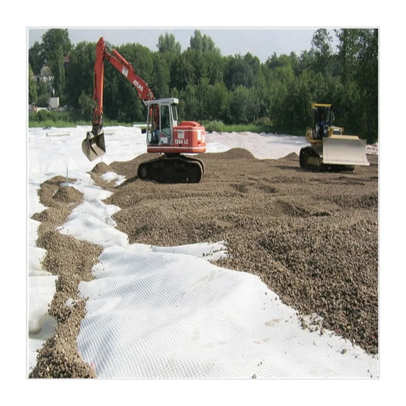 Geotextile Fabric Price Drainage Road Construction Geotextile Fabric Short Fiber Non-woven Geotextile