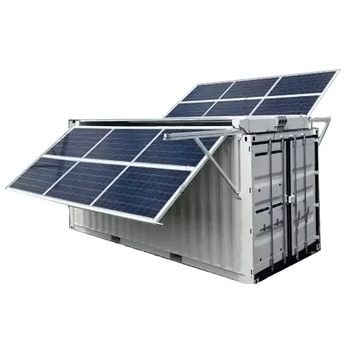 Система солнечной энергии BESS 500kw 1Mwh контейнер для хранения 2MWH солнечная панель система с инвертором