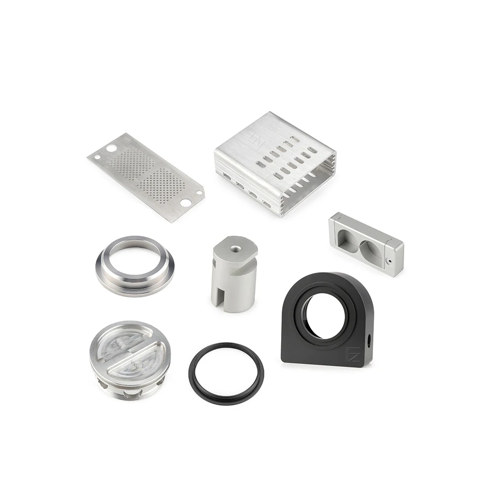 Oem machining cruiser bike aluminum chrome plating modification custom cnc made titanium high quality retro products
